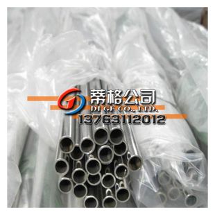 GH4145高温合金管 精密不变形Inconel X-750高温合金管