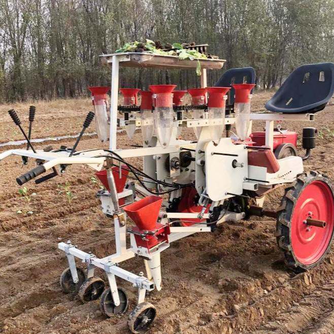移栽器移苗器种苗器蔬菜栽苗器凤梨移栽机小香葱栽苗机