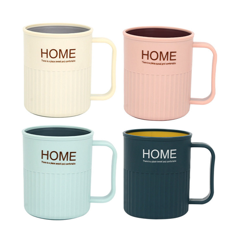 简约漱口杯洗漱杯刷牙水杯牙杯学生宿舍组合装一家人情侣简约杯子,家庭/个人清洁工具,洗漱杯,淘宝优惠券,粉丝福利购,淘宝优惠卷