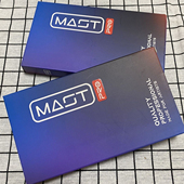 MAST魔侍魔灵针针头漂唇仪器机器一体纹身美瞳电流一体机眼线