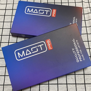 MAST魔侍魔灵针针头漂唇仪器机器一体纹身美瞳电流一体机眼线