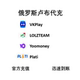 MAILRU 俄服游戏代购 vkplay游戏 yoomoney卢布 俄罗斯lzt