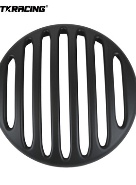 适用本田叛逆者Rebel CM300 CM500 改装栅栏大灯罩前车灯保护罩