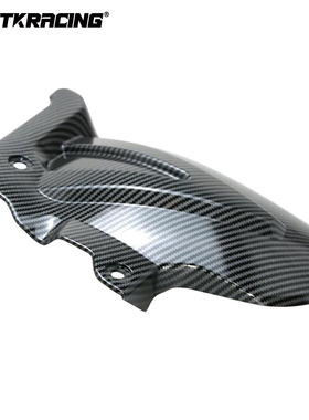 适用于本田 ADV350 21-24 后挡泥板土泥瓦后轮格挡板防溅罩挡水板