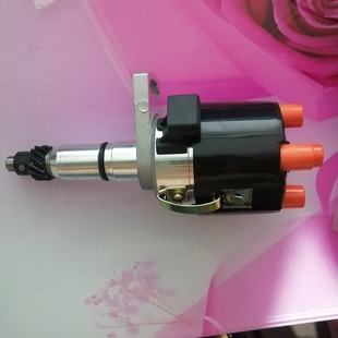 适配昌河北斗星分电器爱迪尔465 F10分电器总成东安465发动机汽车