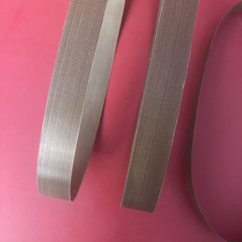 充气机配件皮带刀片高温贴条