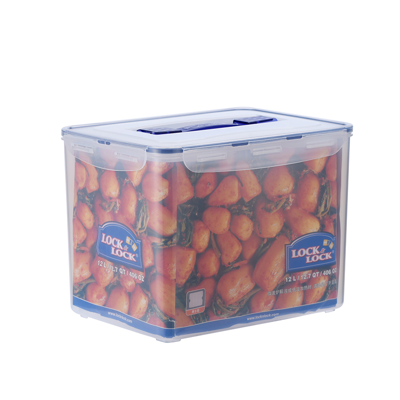乐扣乐扣塑料保鲜盒