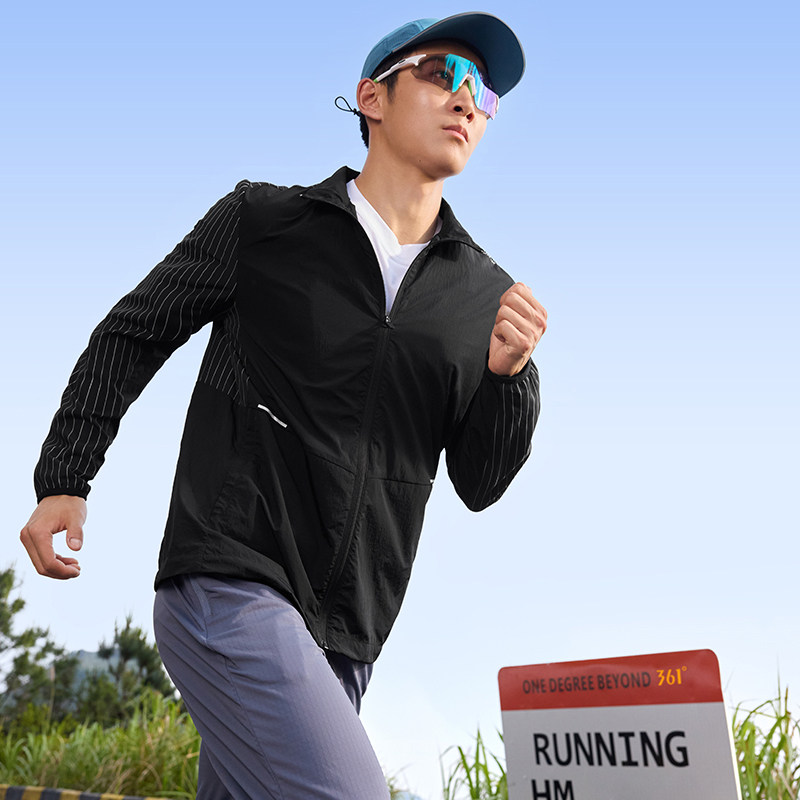 361男装2026秋冬新款男士立领单风衣运动休闲服雨屏防泼水外套,运动服/休闲服装,运动茄克/外套,淘宝优惠券,粉丝福利购,淘宝优惠卷