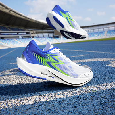 361飚速2Pro跑步鞋体测训练鞋