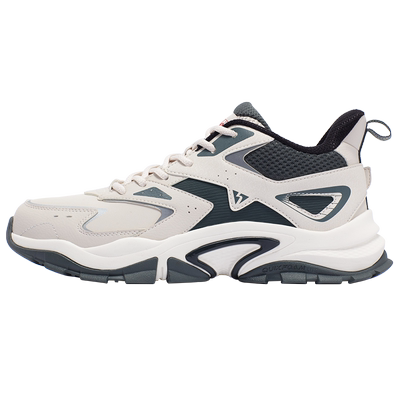 361度男鞋加毛运动时尚鞋2023年