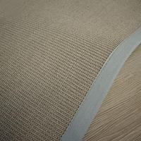 Genuine sisal and jute carpets for living rooms, bedrooms, coffee tables, straw and linen weaving, European and American tea rooms, and custom-made cat scratch floor MATS thumbnail 5