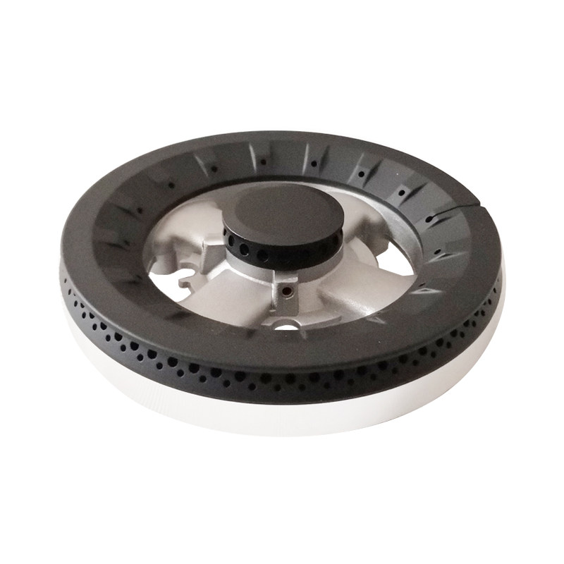 适合蓝宝石煤气燃气灶2hpx-t 2hpx火盖分火器灶头炉具炉头燃烧器