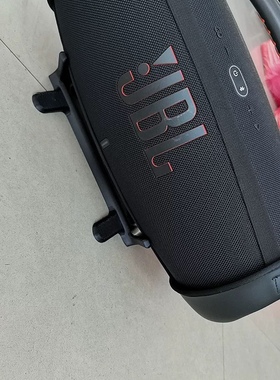 JBL BOOMBOX3 战神3 BOOMBOX4 战神4 蓝牙音箱支架桌面收纳架底座