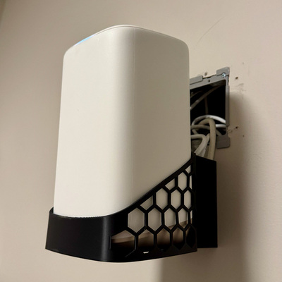 Xfinity xFi XB8 Rogers/Shaw壁挂支架墙壁安装挂架托架可定制