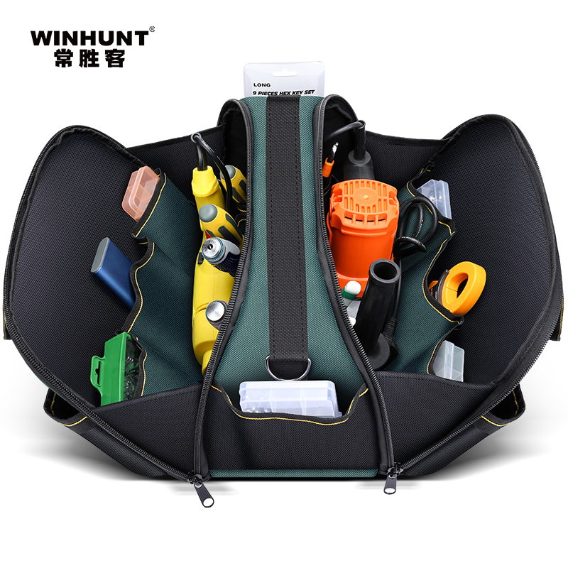WINHUNT/常胜客工具包