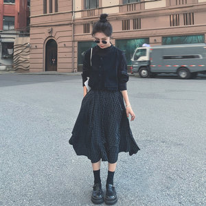 现货充足！继续三件套 套装T35-P145控198，女装套装/套裙，依依服饰