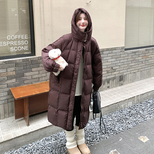 现货！新增色安可拉红90白鸭绒羽绒服-M159-P310控458