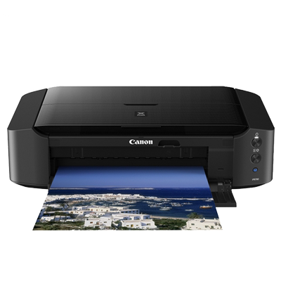 佳能IP8780 A3+彩色喷墨打印机 6色高清照片图纸无线打印机