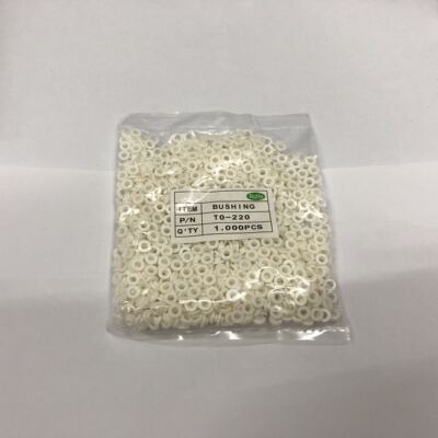 绝缘粒子TO-220环保型M3螺丝配套使用1000PCS只/包矽胶片配用粒子