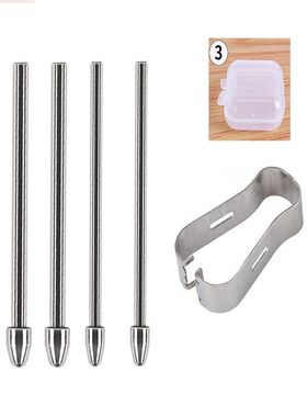 大我/Bigme/国悦A3掌阅ireadersmart2xpen电磁笔芯S3/4笔芯