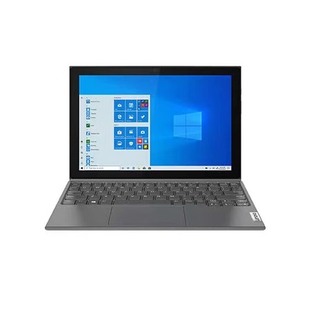 联想启天D10 平板电脑二合一笔记本 128G WIFI版 10.3英寸 win11 Duet3