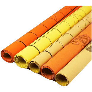 慧鑫麻将桌布麻将垫单双面皮革棋盘象棋面绒布料麻将布可卷可折叠