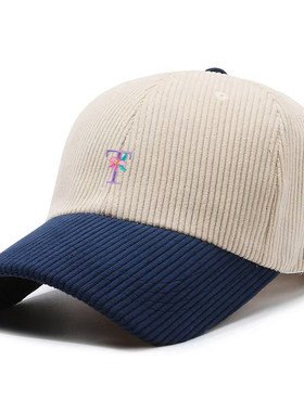 New Bcfauae NB官方正品棒球帽时尚韩版百搭出游防晒简约鸭舌帽