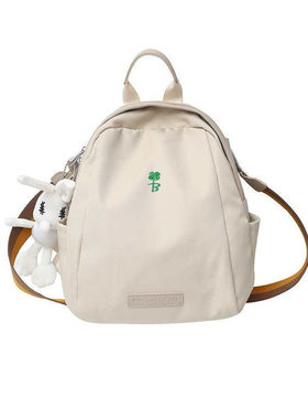 New Bcfauae NB官方正品男女通用双肩背包轻便防水户外骑行登山包