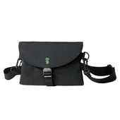 户外轻便男女骑行通勤百搭时尚 NB官方正品 百搭单肩包 Bcfauae New