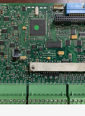 全新包邮parker欧陆590主板外壳590PD-0011-UK主板AH500075U002