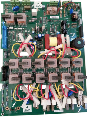派克SSD欧陆590C，590P系列直流调速器 触发线/触发插头/插棍