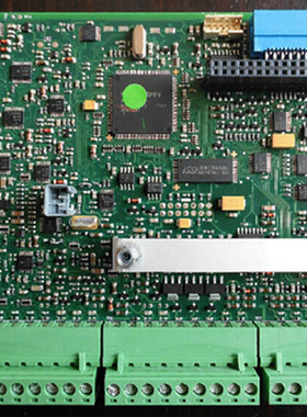 特价全新欧陆591P/590P/590+调速器主板AH500075U002派克parker