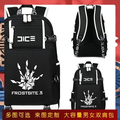 战地5周边游戏动漫二次元书