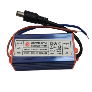 led驱动电源HXS平板灯镇整流器恒流driver浴霸变压器8W24W36W48W