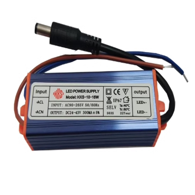 led驱动电源HXS平板灯镇整流器恒流driver浴霸变压器8W24W36W48W