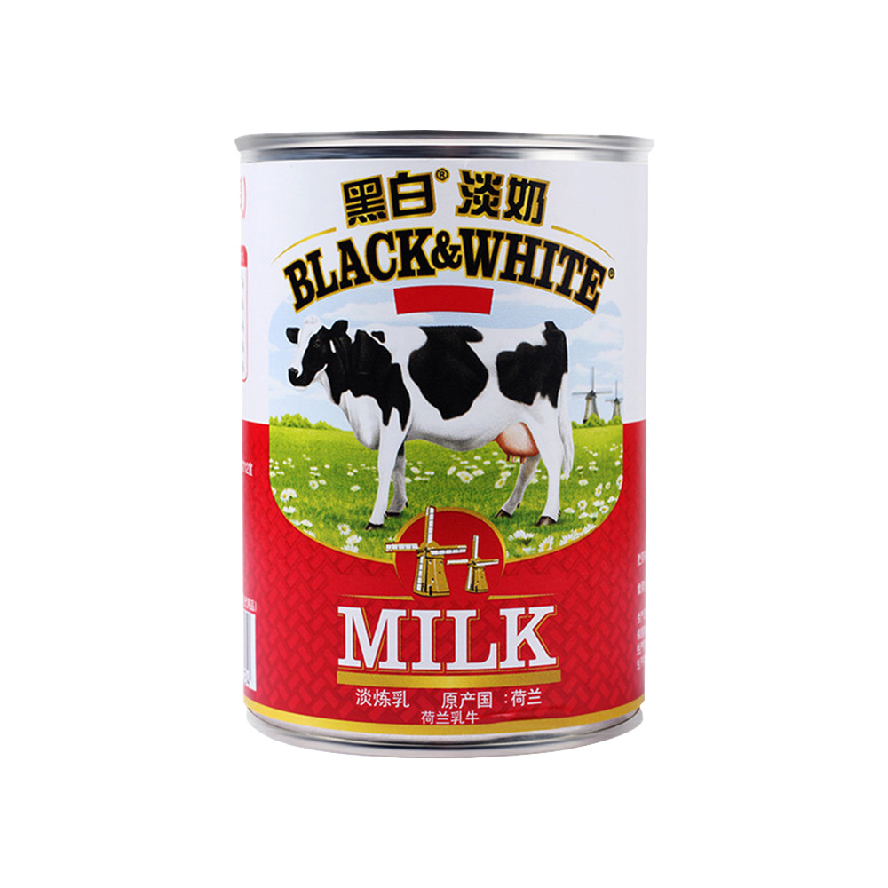 黑白淡奶丝袜荷兰全脂蛋糕