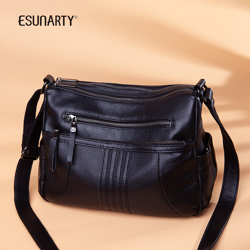 真皮女包中年妈妈包包女2025新款斜挎包秋冬时尚头层牛皮单肩大包,箱包皮具/热销女包/男包,通用款女包,淘宝优惠券,粉丝福利购,淘宝优惠卷