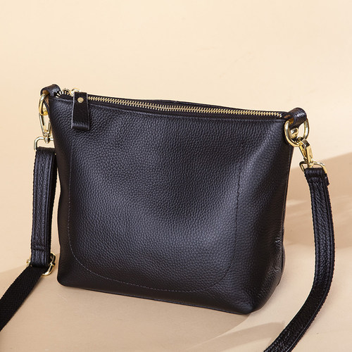 包包女新款时尚风韩版真皮包包