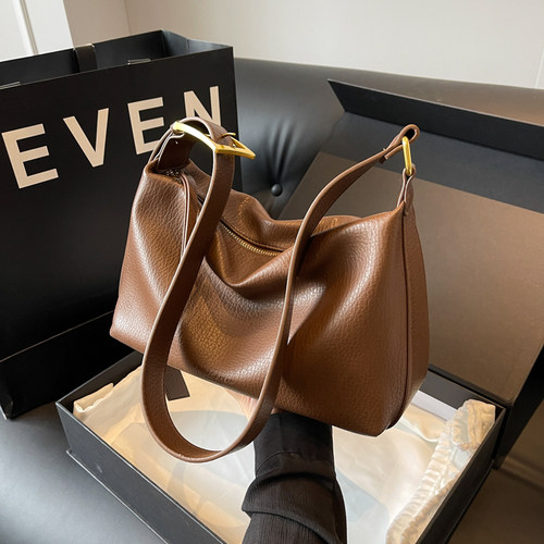 LAOYJA高级感大容量通勤托特包