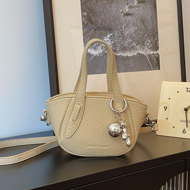 今年流行小包包女式2025新款洋气贝壳包手提小拎包百搭单肩斜挎包,箱包皮具/热销女包/男包,通用款女包,淘宝优惠券,粉丝福利购,淘宝优惠卷