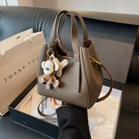 Хаки небольшая сумка