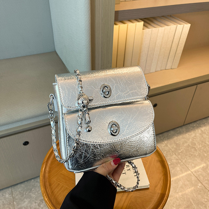 精致小包包女式2025新款夏天洋气链条小方包高级感百搭单肩斜挎包,箱包皮具/热销女包/男包,通用款女包,淘宝优惠券,粉丝福利购,淘宝优惠卷