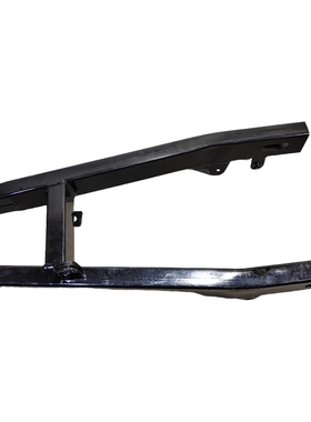 适用双鹰迅龙摩托车SY125-24E仿迪爽XL150-6A威爽后平叉摇臀架