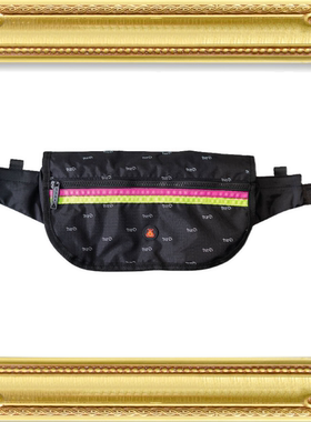 turD x Bumbag 联名款包包