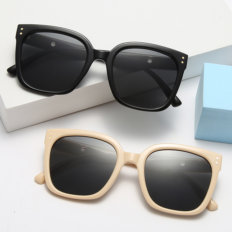 LJGOOD肖战同款大框太阳镜