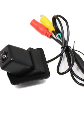 奔驰E级S系W212W204E200E260E350S350高清夜视倒车影像车载摄像头