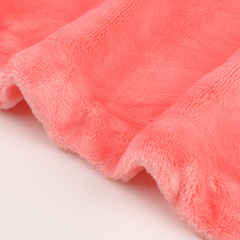 Peignoir jeunesse FTJ9647700 - Ref 593998 Image 5