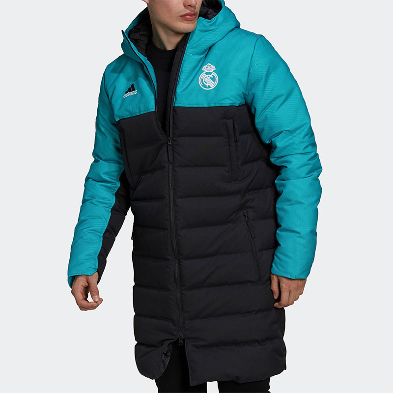 Adidas/阿迪达斯冬季羽绒服