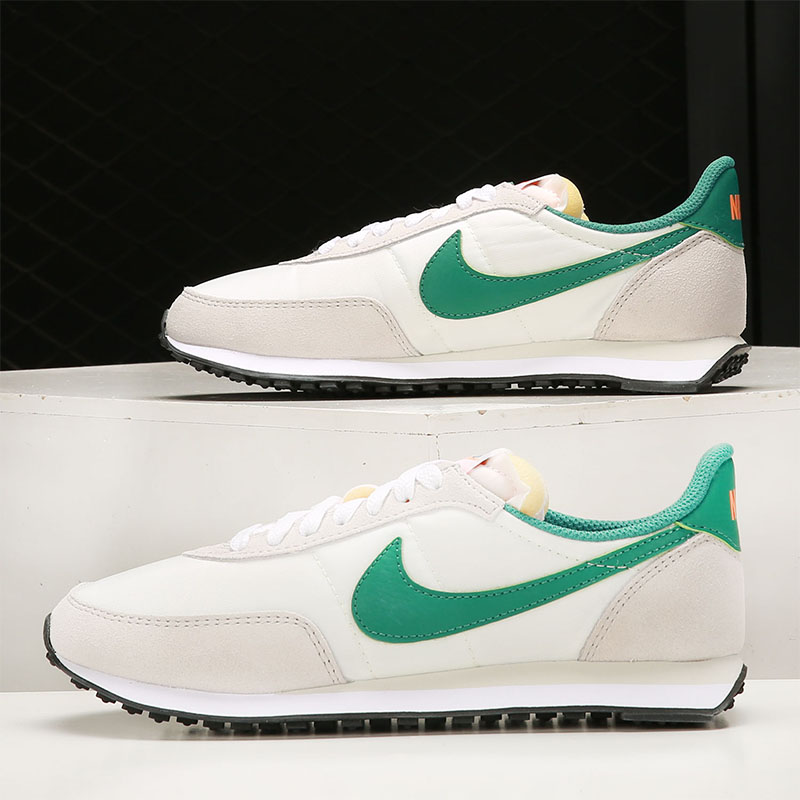 Nike/耐克正品Waffle Trainer 2男女低帮华夫运动鞋 DA8291-001