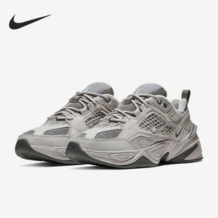 M2K 新款 耐克正品 001 SP男子休閑運(yùn)動(dòng)老爹鞋 BV0074 TEKNO Nike
